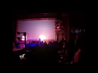 Kane & The Undertaker vs 8-Ball & Skull (WWF Sunday Night Heat)