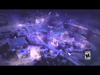 Трейлер Call of Duty Modern Warfare Zombies (Free Content)