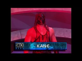 Kane & Test & Albert vs Scotty 2 Hotty & Grandmaster Sexay & Rikishi (WWF SmackDown!)