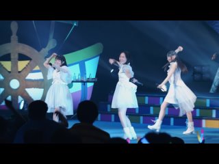 12. whiz (TrySail First Live Tour “The Age of Discovery“)