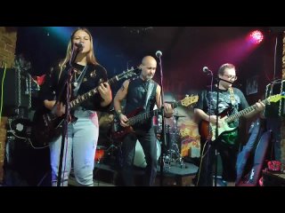 Kailas Rock - Welcome to the jungle () cover Guns N’ Roses