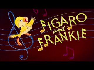 Figaro And Frankie (1947)