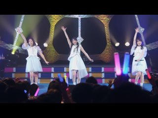 20. Youthful Dreamer (TrySail First Live Tour “The Age of Discovery“)