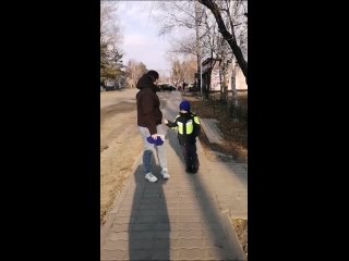 Video by МОБУ Ромненская СОШ: detivteme2018