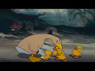 The Ugly Duckling (1939)