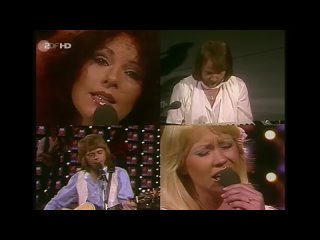 ABBA - Greatest Hits ZDF Music