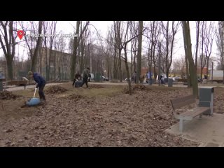 В городском округе Люберцы прошло традиционное оперативное совещание