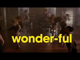 Wonder-ful