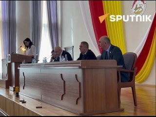 Sputnik Южная Осетия: новости и события дняtan video