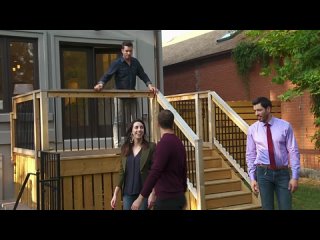 🎬 Property Brothers S12E06 🍿