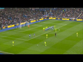 EXTENDED HIGHLIGHTS _ Brighton  Hove Albion vs Arsenal (0-3) _ Premier League