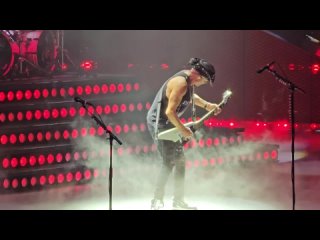 Scorpions / Live - Las Vegas, NV, United States (Bakkt Theater - Planet Hollywood)