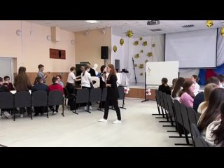 Видео от Кафедра Социологии и Политологии ПНИПУ