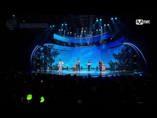 Catch The Young - Voyager @ M! Countdown 240425