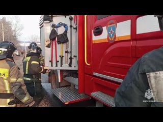 Видео от ГУ МЧС России по Хабаровскому краю