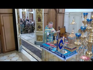 Live: Белорусская Православная Церковь