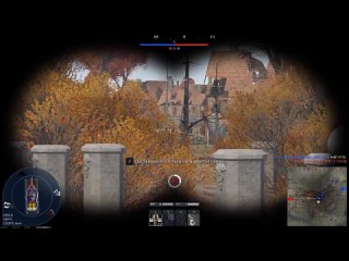 [Nem4yra] Я попробовал Шведскую технику и это.. [WarThunder]