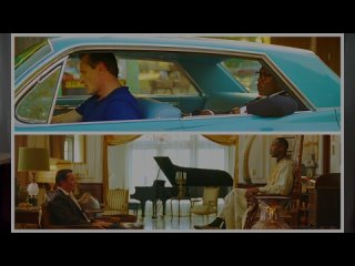 Демонстрация работы акустики Escalante design juniper музыка Water Boy  Kris Bowers, Green Book