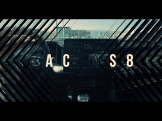 Новая съёмка нового автомобиля GAC GS8🤘