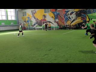 Детский футбол “FOOTBALL KIDS ACADEMY“|Чебоксарыtan video
