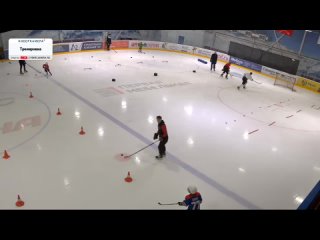 [ШАНС Арена]  11:00 Группа хоккея. Поиграть в хоккей или устроить тренировку СПб