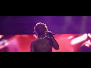Lil Uzi Vert - XO Tour Llif3 (Live from Rolling Loud))