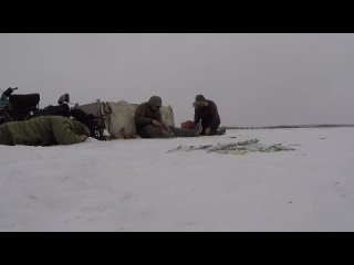 Видео от Рыбалка в Мурманске и области