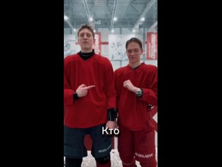 Видео от Sechenov Phoenix l Хоккей с шайбой