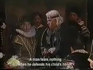 Cortigianni vil razza dannata  - Hvorostovsky 2001