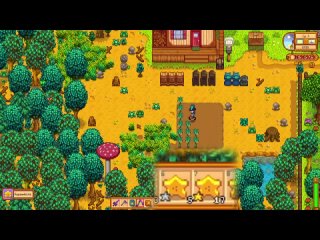 [Murtork] Гайд на Сушилку, Коптильню и Наживкодел // Stardew Valley 1.6