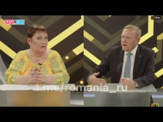 🇲🇩 Посол Украины в Молдавии предложил «вместе разобраться с Приднестровьем»