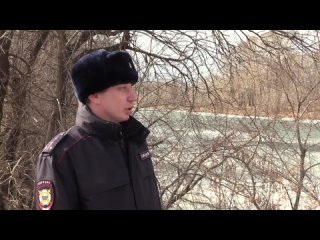 Владимир Колокольцев принял решение наградить полицейских из Хакасии, которые спасли мужчину