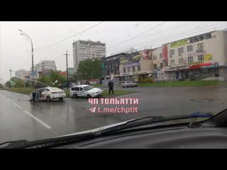 Video by Происшествия Тольятти (ЧП, ДТП)