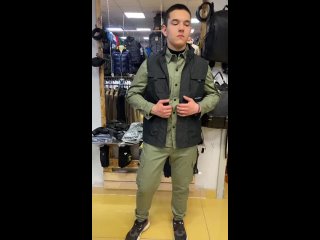Видео от СТИЛЯГА Магазин мужской одежды