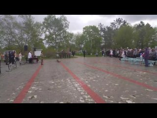 Видео от МОБУ ООШ №8 с. Губерово Пожарский район