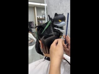Love haircut - Easy Basic Bob Haircut for Women Full Tutorial Steps ｜ Classic Bob Cutting Techniques