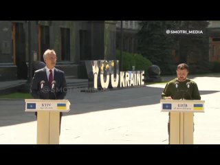Зеленский: Украина заслуживает приглашение в НАТО