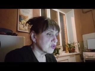 Video by Irina Pivovarova