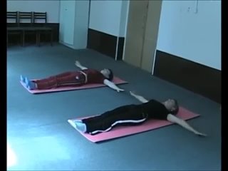 Лечебная гимнастика при сколиозе. Полный комплекс упражнений