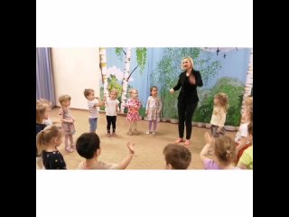 Video by ГБДОУ детский сад №112 Выборгского района СПБ