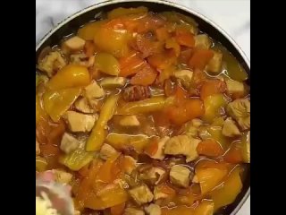 Магия вкуса