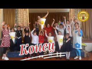 Видео от ЦНК «Казачье подворье» станицы Ленинградской