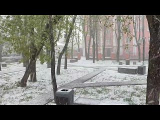 Видео от Газета Вперёд. Новости Сергиева Посада