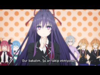 Date A Live V - 01