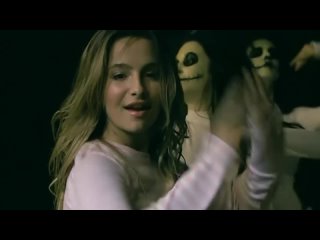 Brenda Asnicar - Diosa, Única, Bonita (Dance Video)