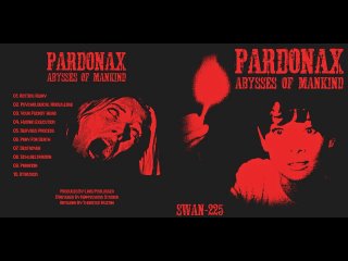 Pardonax - Your Fuckin’ Head