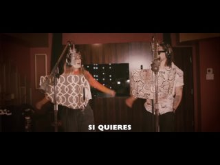 Nelly Furtado, Juanes - Gala y Dalí (Music Video).mp4