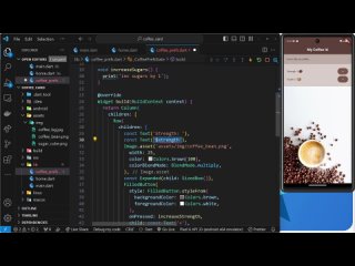 Flutter Crash Course #16 - Stateful Widgets