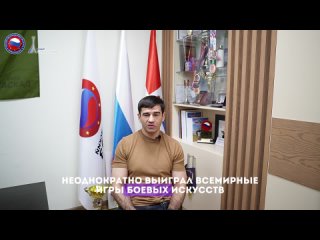 Интервью - ФЕДОР НИКОЛАЕВИЧ САВЕЛЬЕВ