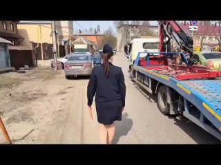 Видео от УФССП России по Воронежской области